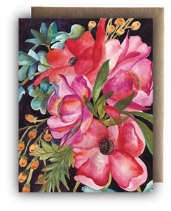 Hand Drawn Greeting Cards