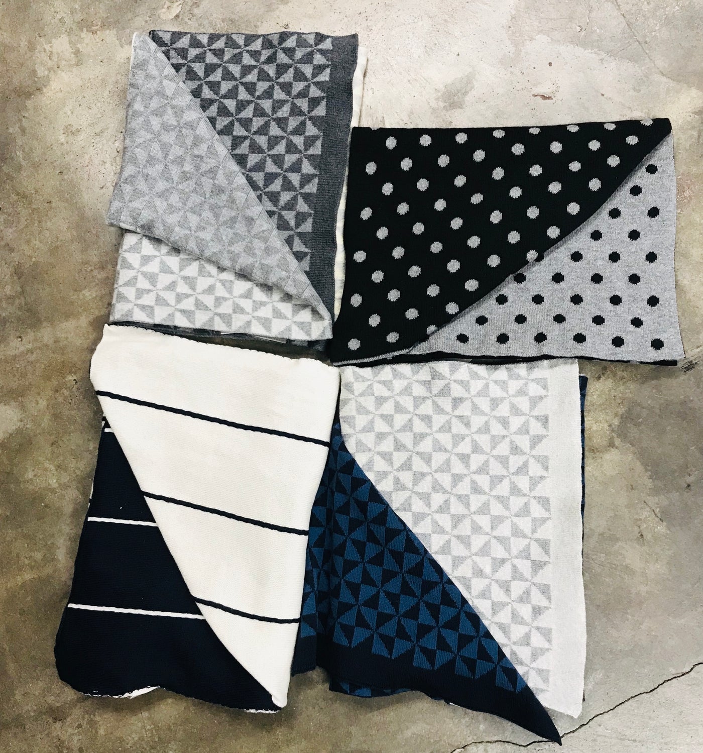 cotton scarf