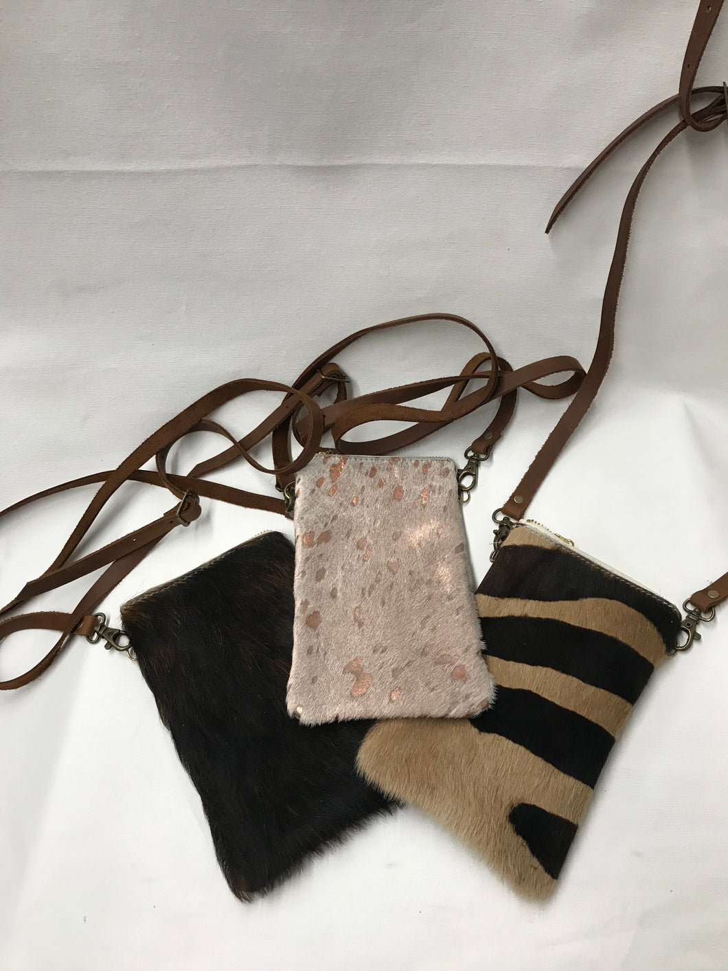 CROSS BODY BAG