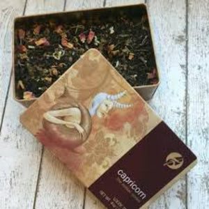 The Zodiac Series - Adagio Teas