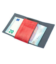 Barcelona Wallet