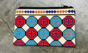 Meredith Strauss - Handmade Needle Pointbags