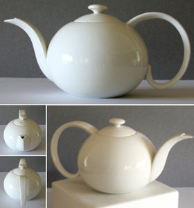 Deco Tea Pot