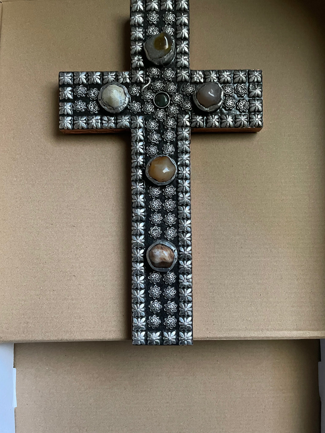 Stoned Cross