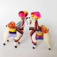 Fiesta Llama