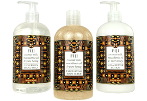 Greenwich Cities Of The World Soap