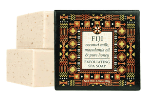 Greenwich Cities Of The World Soap