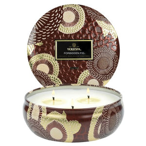 Voluspa Luxury Candles