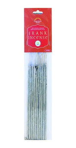 Hand Rolled Incense Sticks (10)