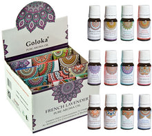 Goloka Pure Aroma Oil