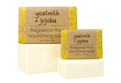 Greenwich Essential Oil Soaps