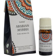 Goloka Pure Aroma Oil