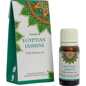 Goloka Pure Aroma Oil