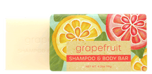 Greenwich Shampoo & Body Bars