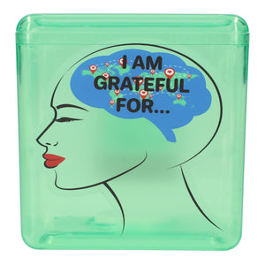 Gratitude Bank
