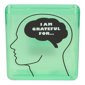 Gratitude Bank
