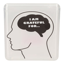 Gratitude Bank