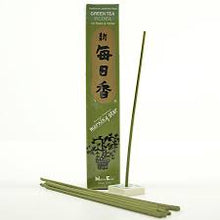 Morning Star Incense