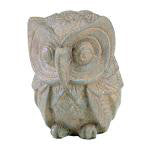 Statuary Owl