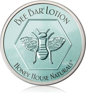 Bee Bar Lotion