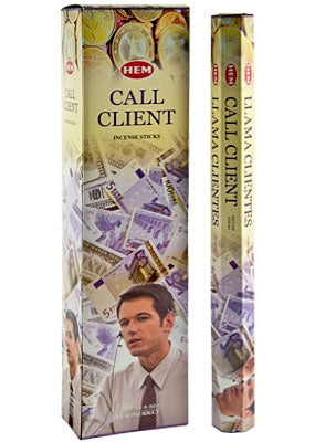 Hem Jumbo Incense 16