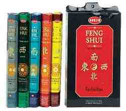 Feng Shui Gift Pack