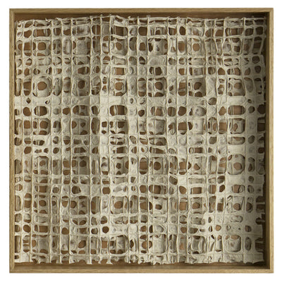 Handmade Paper Home Accent