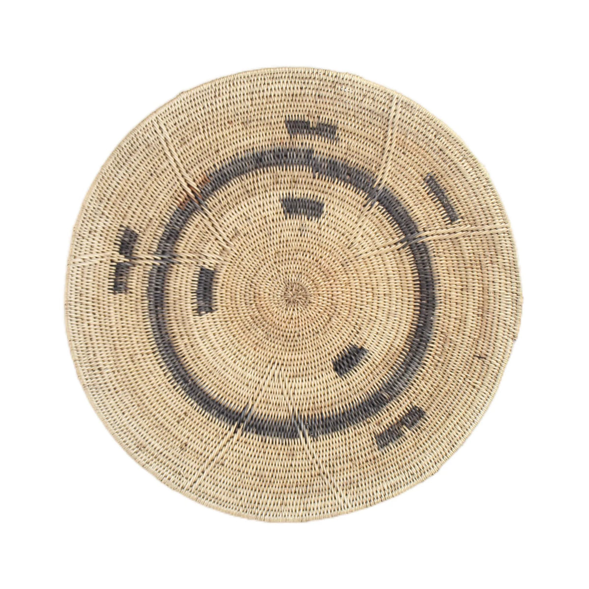 Tonga Tribe Baskets Cultural Interiors