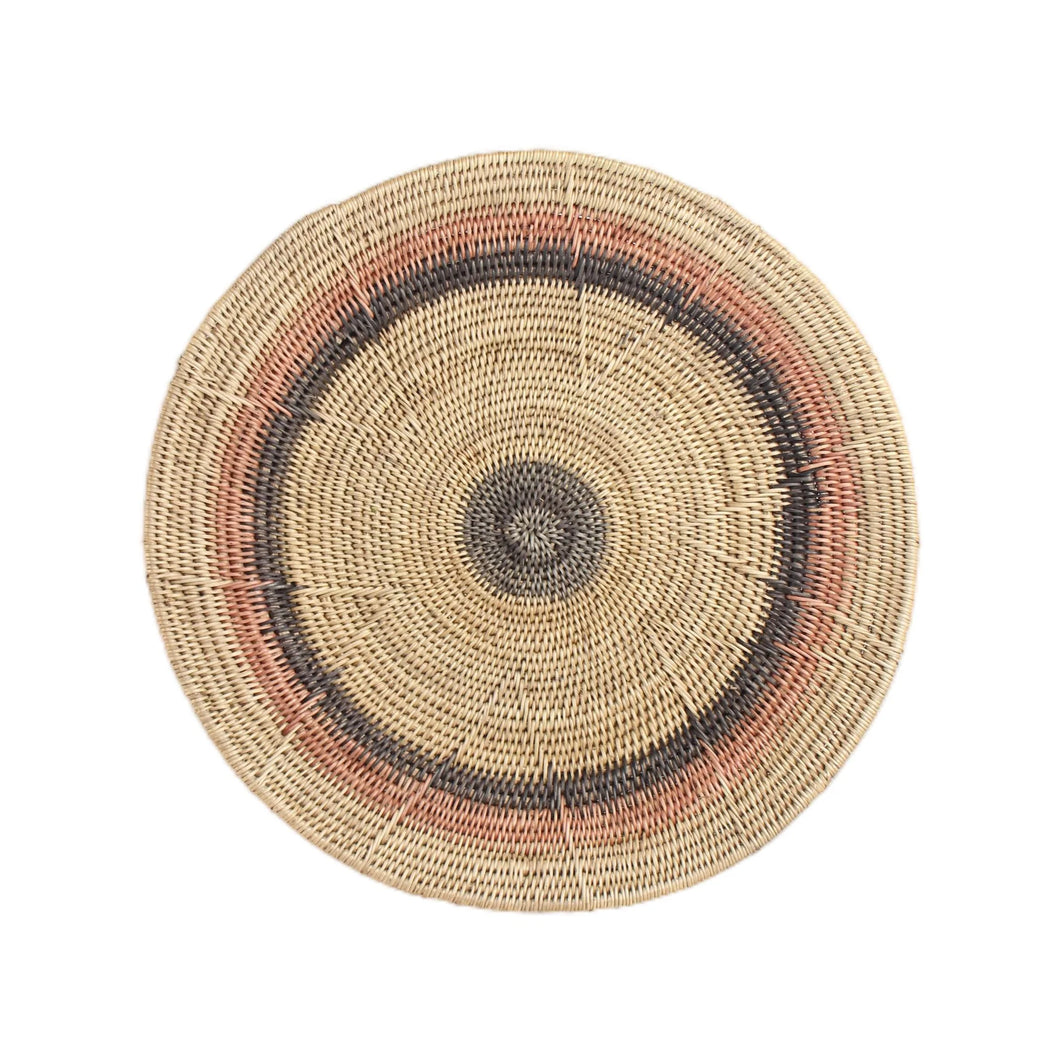 Tonga Tribe Baskets