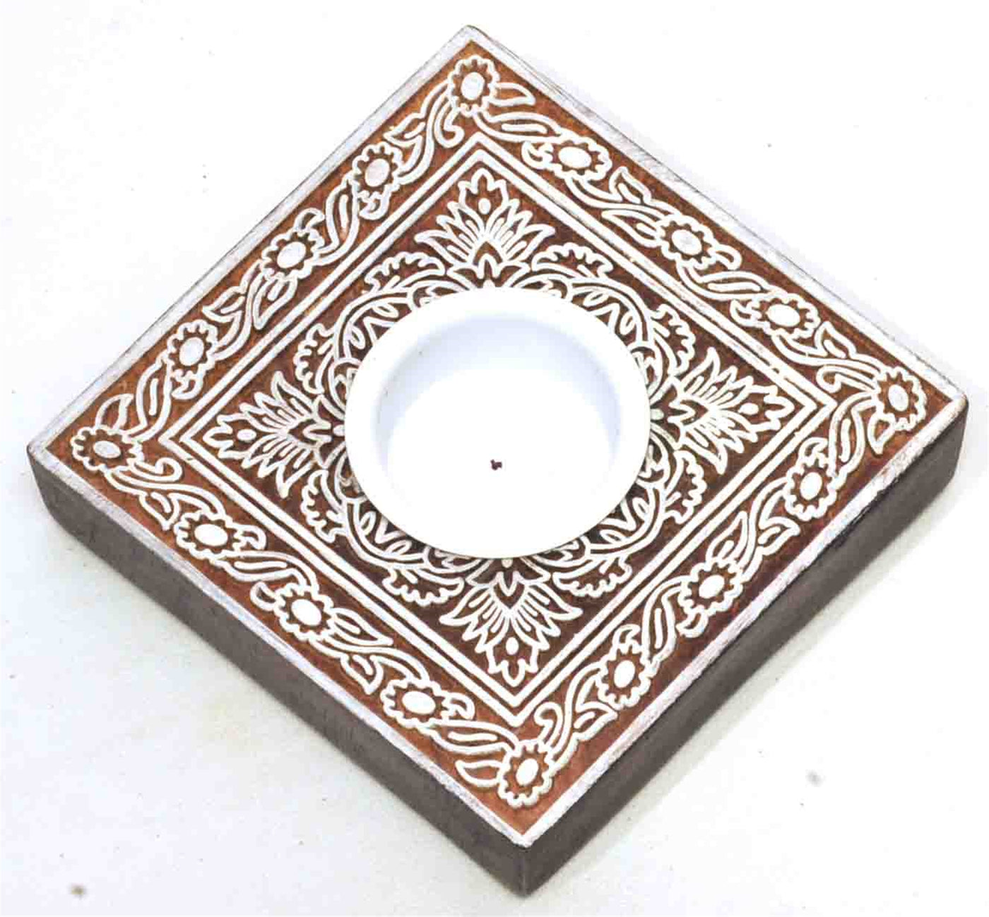 Printing Block Burners