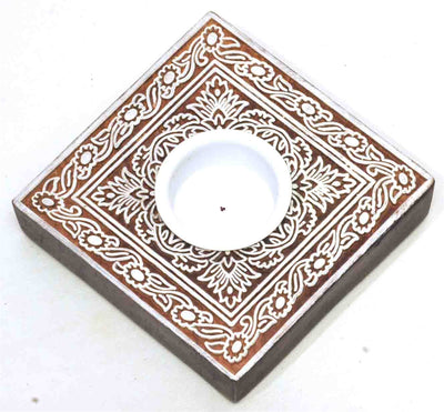 Printing Block Burners