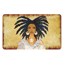 Interior Floor Mat-SOC
