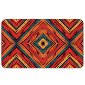 Interior Floor Mat-SOC