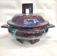 Melvino Garretti Ceramics