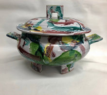 Melvino Garretti Ceramics