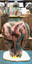 Melvino Garretti Ceramics