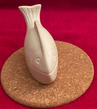 Soap Stone Fish
