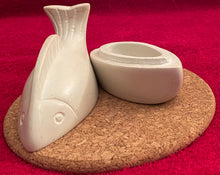 Soap Stone Fish