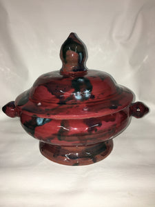 Melvino Garretti Ceramics