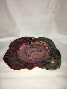Melvino Garretti Ceramics