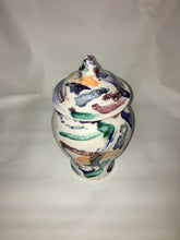 Melvino Garretti Ceramics