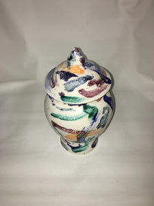 Melvino Garretti Ceramics