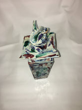 Melvino Garretti Ceramics