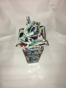 Melvino Garretti Ceramics