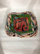 Melvino Garretti Ceramics