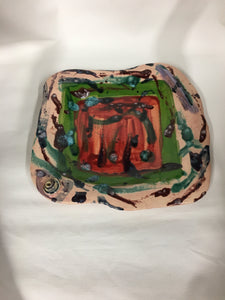 Melvino Garretti Ceramics