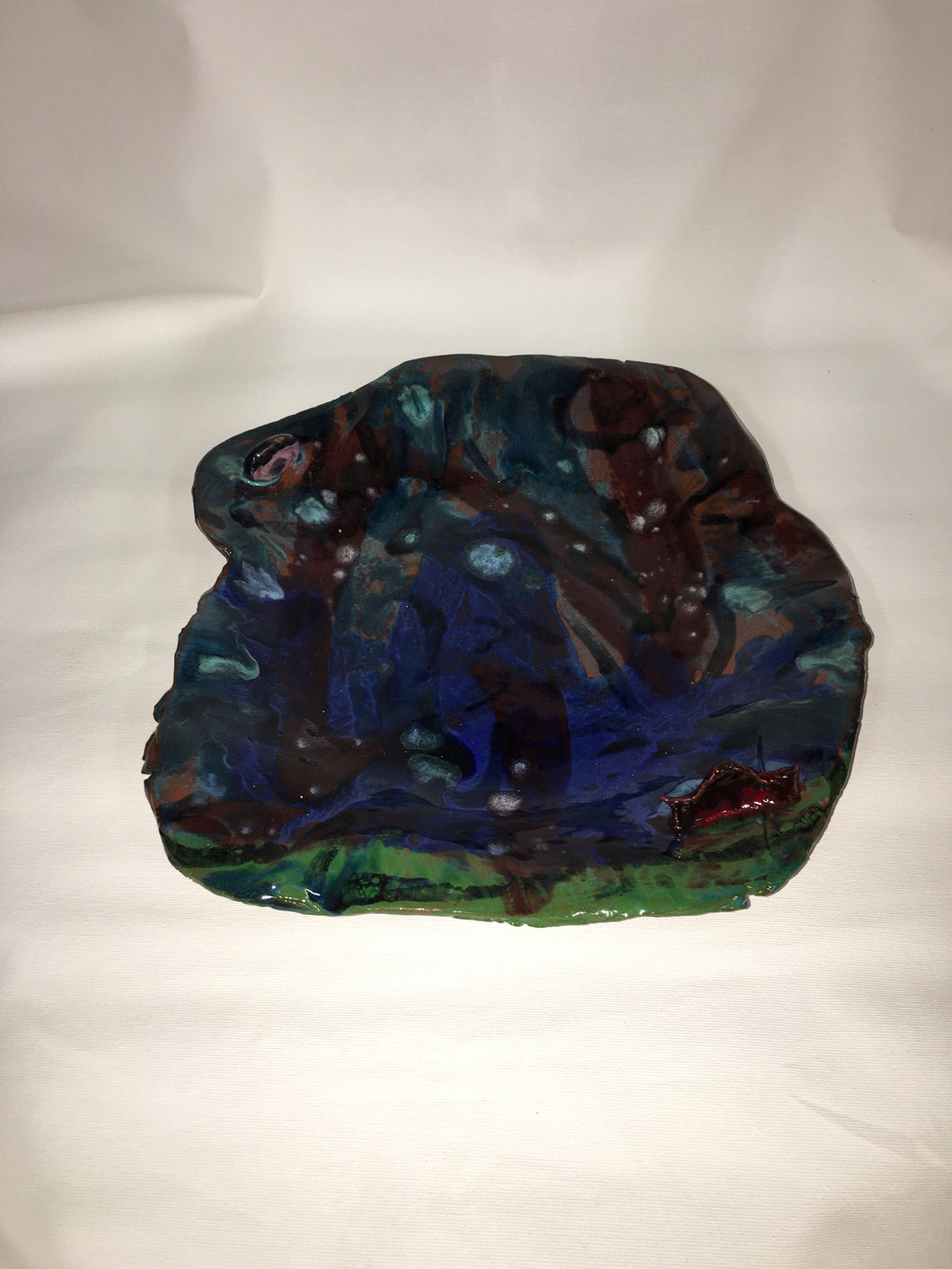 Melvino Garretti Ceramics