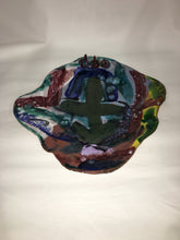 Melvino Garretti Ceramics