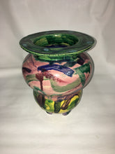 Melvino Garretti Ceramics