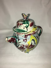 Melvino Garretti Ceramics